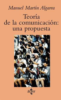 TEORIA DE LA COMUNICACION UNA PROPUESTA