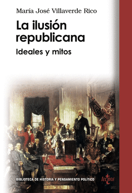 ILUSION REPUBLICANA LA