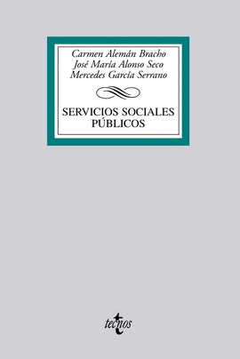 SERVICIOS SOCIALES PUBLICOS