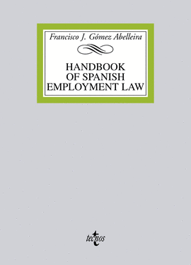 HANDBOOK ON SPANISH EMPLOYMENT LAW
