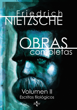 OBRAS COMPLETAS  VOLUMEN II