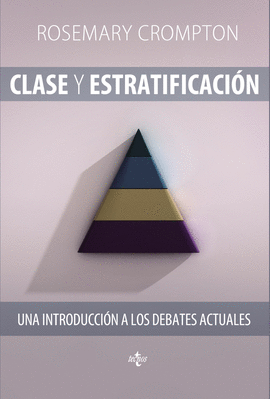 CLASE Y ESTRATIFICACION