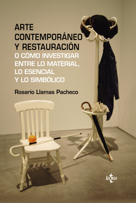 ARTE CONTEMPORNEO Y RESTAURACION