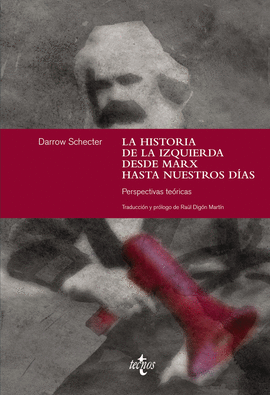HISTORIA DE LA IZQUIERDA DESDE MARX HASTA NUESTROS DÍAS
