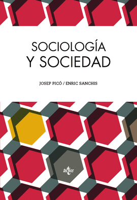 SOCIOLOGIA Y SOCIEDAD