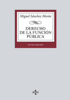 DERECHO DE LA FUNCION PUBLICA EDICCION ANTIGUA