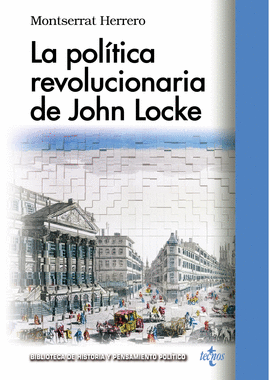 POLÍTICA REVOLUCIONARIA DE JOHN LOCKE LA