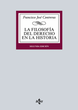 FILOSOFIA DEL DERECHO EN LA HISTORIA LA