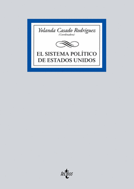 SISTEMA POLÍTICO DE ESTADOS UNIDOS EL