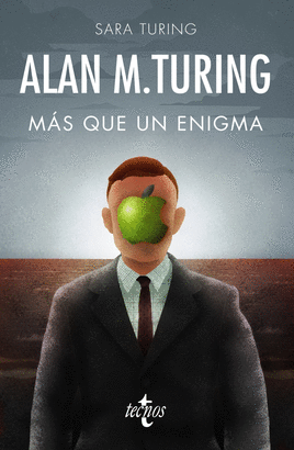ALAN M TURING