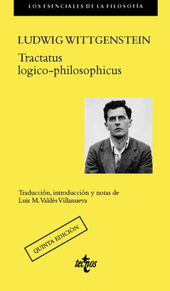 TRACTATUS LOGICO PHILOSOPHICUS