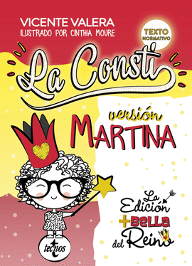 CONSTI LA VERSION MARTINA