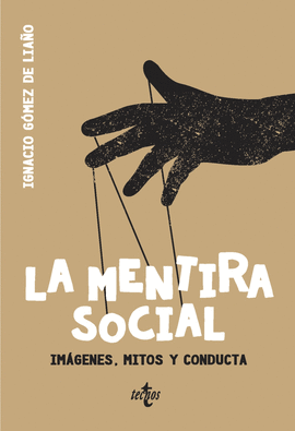 MENTIRA SOCIAL LA