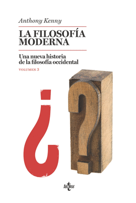 FILOSOFIA MODERNA LA