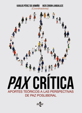 PAX CRITICA