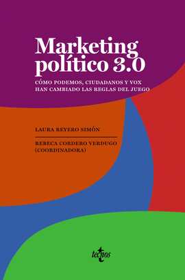 MARKETING POLITICO 3.0