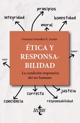 ETICA Y RESPONSABILIDAD