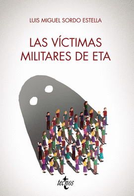 VICTIMAS MILITARES DE ETA LAS