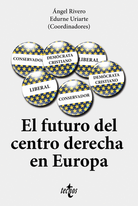 FUTURO DEL CENTRO DERECHA EN EUROPA EL