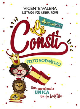 CONSTI LA MARTINA MINI