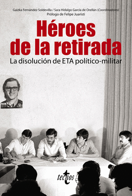 HEROES DE LA RETIRADA