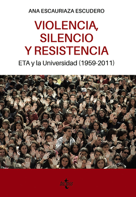 VIOLENCIA SILENCIO Y RESISTENCIA