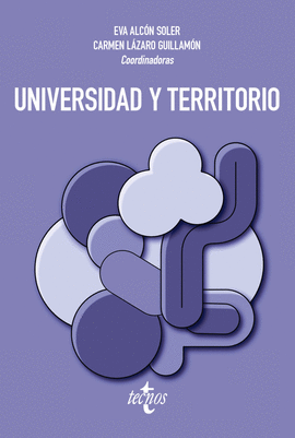 UNIVERSIDAD Y TERRITORIO