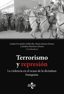 TERRORISMO Y REPRESION