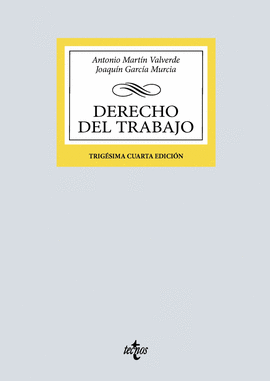 DERECHO DEL TRABAJO 2025