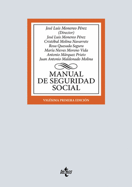 MANUAL DE SEGURIDAD SOCIAL 2025