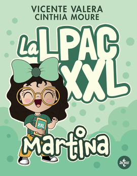 LPAC MARTINA XXL LA