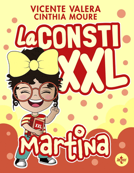 CONSTI MARTINA XXL LA