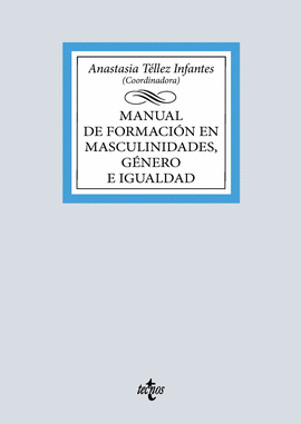 MANUAL DE FORMACION EN MASCULINIDADES GENERO E IGUALDAD