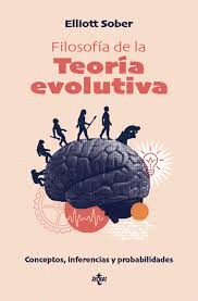 FILOSOFIA DE LA TEORIA EVOLUTIVA