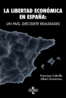 LIBERTAD ECONÓMICA EN ESPAÑA LA