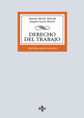 DERECHO DEL TRABAJO 2026