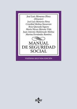 MANUAL DE SEGURIDAD SOCIAL 2026