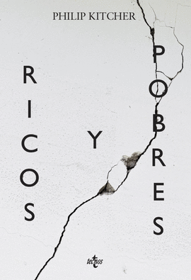 RICOS Y POBRES
