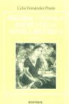 HIST Y NOVELA POETICA DE LA NOVELA HISTORICA