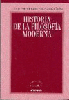HIST DE LA FILOSOFIA MODERNA
