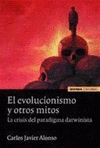 EVOLUCIONISMO Y OTROS MITOS