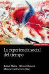 EXPERIENCIA SOCIAL DEL TIEMPO