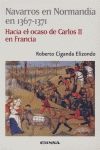 NAVARROS EN NORMANDIA EN 1367 1371