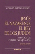 JESUS NAZARENO EL REY DE LOS JUDIOS 2ªED