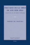 TRATADO DE LA OBRA DE LOS SEIS DIAS