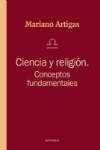 CIENCIA Y RELIGION