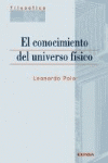 CONOCIMIENTO DEL UNIVERSO EL