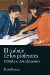 TRABAJO DE LOS PROFESORES EL