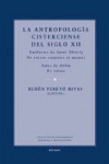 ANTROPOLOGIA CISTERCIENSE DEL SIGLO XII