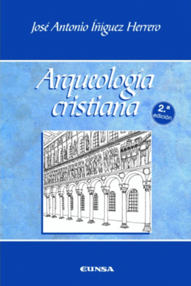 ARQUEOLOGIA CRISTIANA